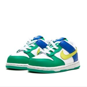 Nike Dunk Low BT
